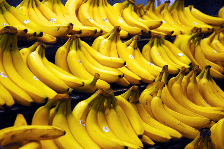 Banano de Costa Rica