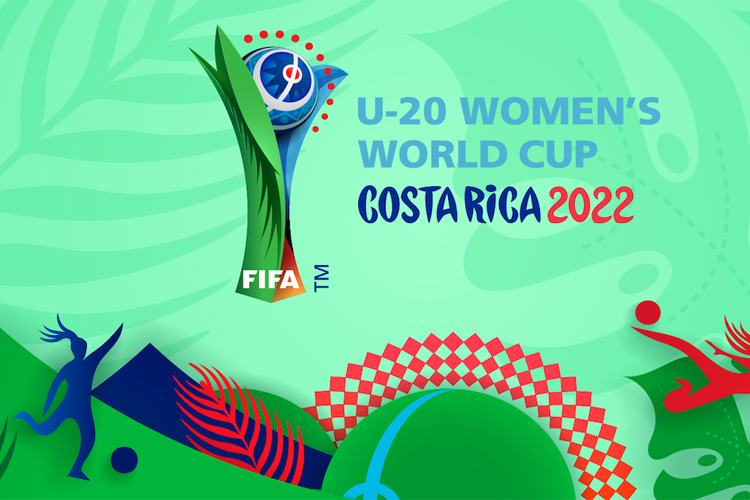 Costa Rica organiza el Mundial Femenino Sub-20 de FIFA