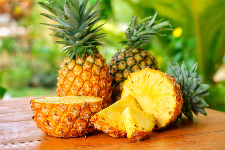 Piña Costa Rica Tropical Load